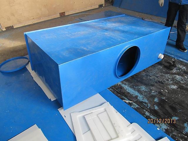 Работы KRASPPLAST 7